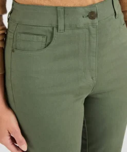 Jean flare