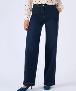 Jean large
