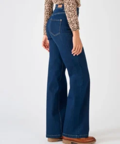 Jean large Perfect Fit by Damart