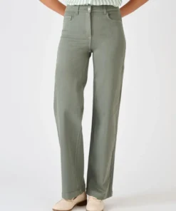 Jean large Perfect Fit by Damart