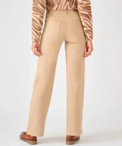 Jean large Perfect Fit by Damart