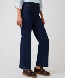 Jean large Perfect Fit by Damart