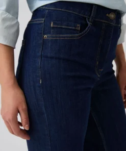 Jean large Perfect Fit by Damart