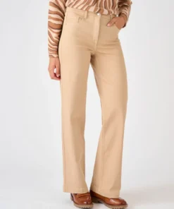 Jean large Perfect Fit by Damart