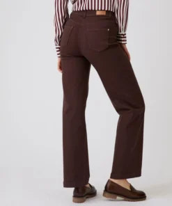 Jean large Perfect Fit by Damart
