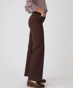 Jean large Perfect Fit by Damart
