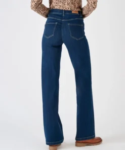 Jean large Perfect Fit by Damart