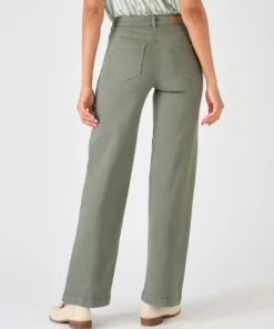 Jean large Perfect Fit by Damart