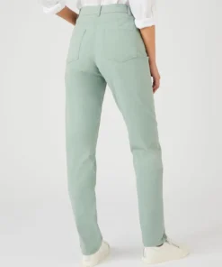 Jean 5 poches Mom
