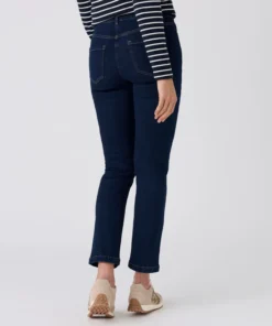 Jean slim 7/8ème Perfect Fit by Damart