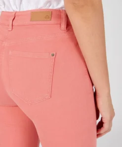 Jean slim 7/8ème 5 poches Perfect Fit by Damart