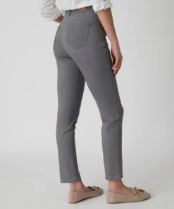 Jean slim 7/8ème 5 poches Perfect Fit by Damart