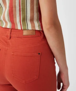 Jean slim 7/8ème 5 poches Perfect Fit by Damart