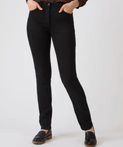 Jean slim Perfect Fit by Damart