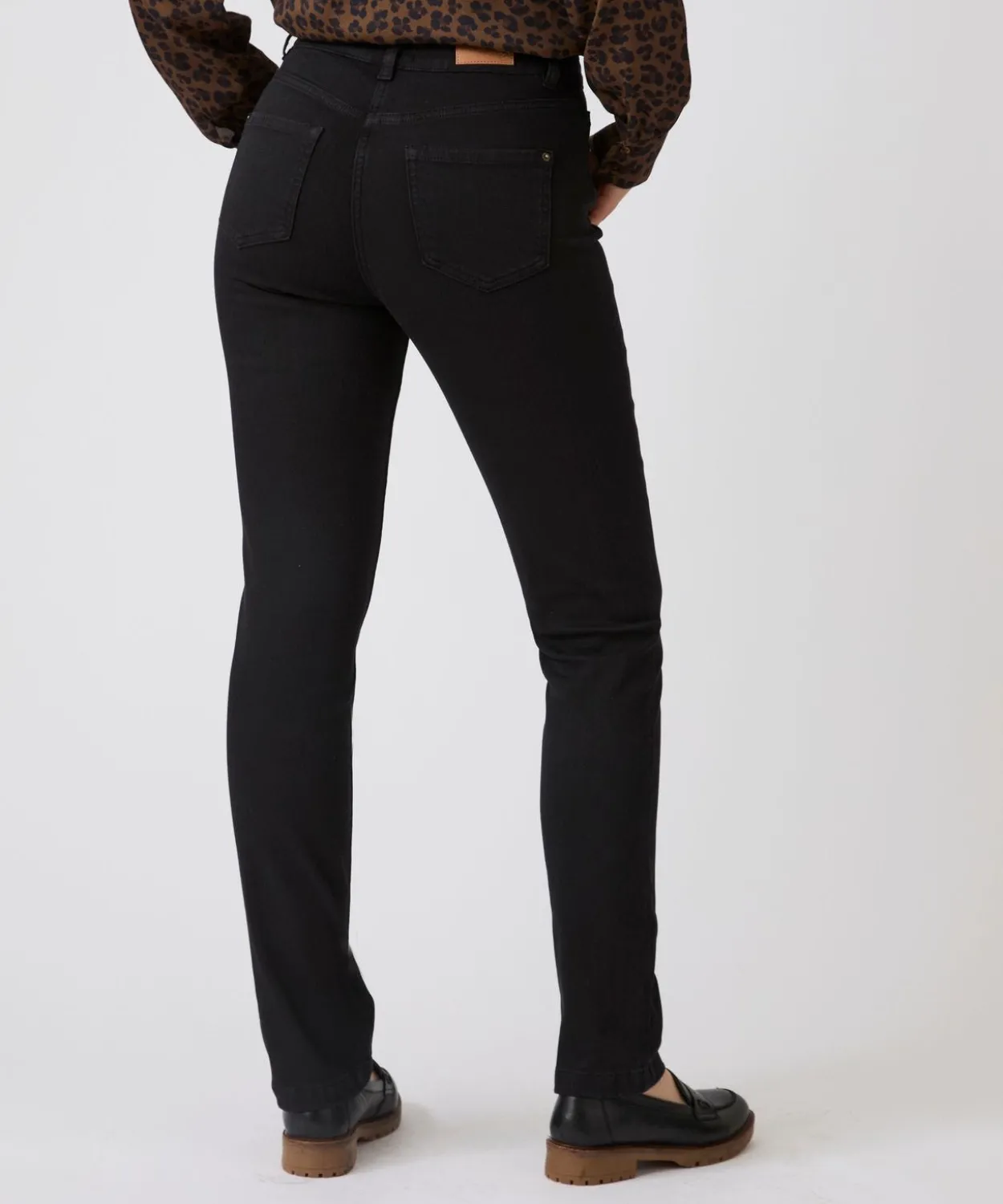 Jean slim Perfect Fit by Damart