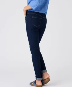Jean slim Perfect Fit by Damart