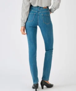 Jean slim Perfect Fit by Damart