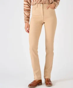 Jean slim Perfect Fit by Damart