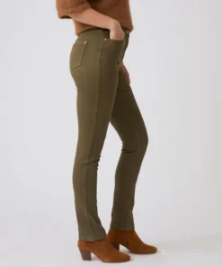 Jean slim Perfect Fit by Damart