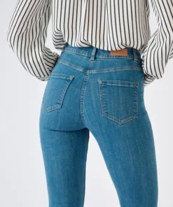 Jean slim Perfect Fit by Damart