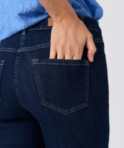 Jean slim Perfect Fit by Damart