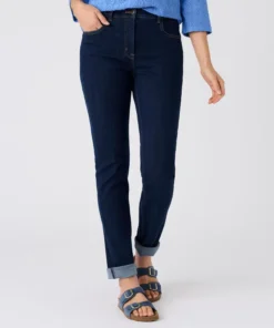 Jean slim Perfect Fit by Damart
