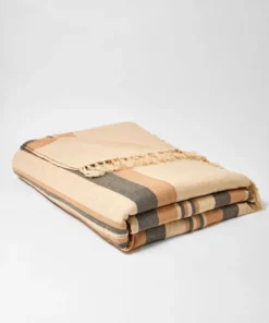 Jeté de fauteuil ou de canapé