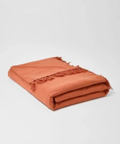 Jeté de fauteuil ou de canapé