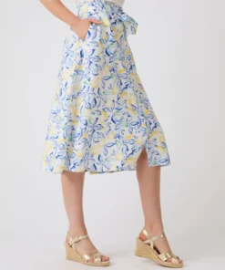 Jupe Climatyl boutonnée