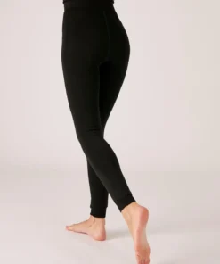 Legging intérieur polaire Thermolactyl opaque