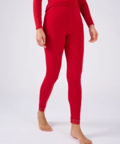 Legging long dentelle Thermolactyl Sensitive