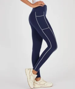Legging Perfect Fit by Damart