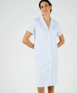 Liquette en maille jersey