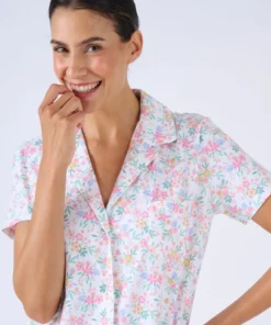 Liquette en maille jersey