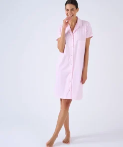 Liquette en maille jersey