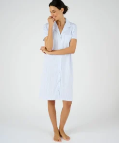 Liquette en maille jersey