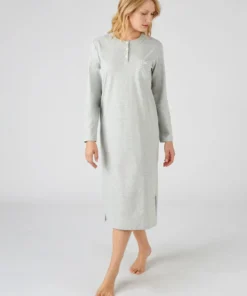 Liquette maille jersey, long. 120 cm