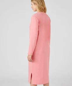 Liquette maille jersey, long. 120 cm