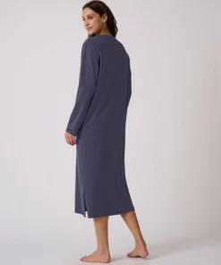 Liquette maille jersey, long. 120 cm