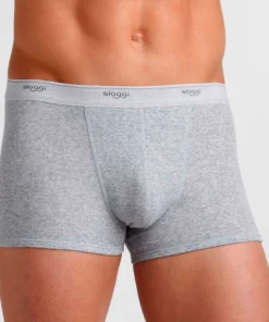 Lot de 3 boxers fermés Sloggi® Men Basic