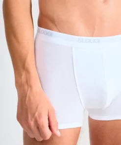 Lot de 3 boxers fermés Sloggi® Men Basic