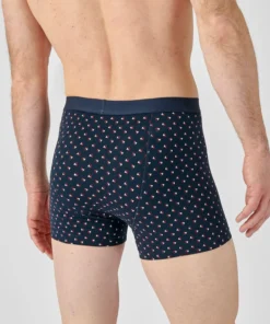 Lot de 3 boxers ouverts