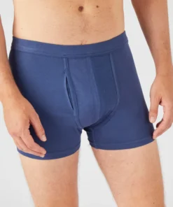 Lot de 2 boxers ouverts