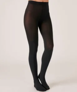 Lot de 2 collants opaques Thermolactyl 60D