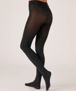 Lot de 2 collants opaques Thermolactyl 60D