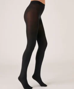 Lot de 2 collants opaques Thermolactyl 60D