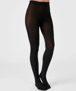 Lot de 2 collants Thermolactyl 100D