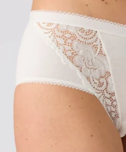 Lot de 3 culottes coton stretch