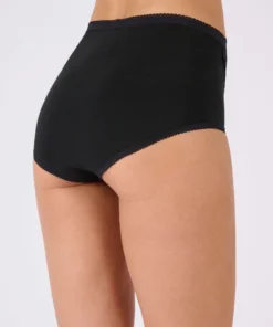 Lot de 3 culottes maxi assorties