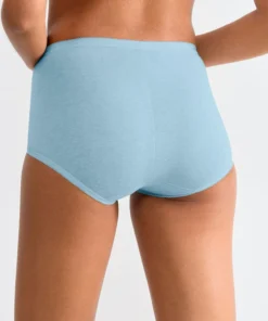 Lot de 3 culottes maxi Sloggi BASIC +